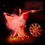 Queen Of Fire/Cauldron摜