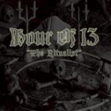 Naked Star/Hour Of 13摜