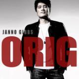 Payong Kaibigan/Janno Gibbs摜