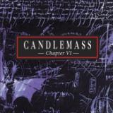 Julie Laughs No More/Candlemass摜