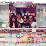 Those Middle Years/Late Cambrian摜