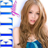 glitter/ELLIE摜