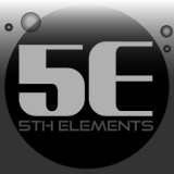 Meet Up Again Pt.1/5th Elements摜