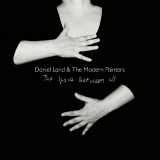 GIVING UP THE GHOST (BONUS TRACK)/Daniel Land & The Modern Painters摜