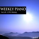 VMelody feat. [^/Weekly Piano摜