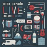 Passing & Galloping/MICE PARADE摜