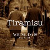 Tiramisu/YOUNG DAIS摜