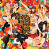 ⃉Abg(Ver.)/CANDY-GO!GO!摜