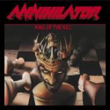 King Of The Kill/Annihilator摜