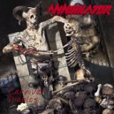 Time Bomb/Annihilator摜