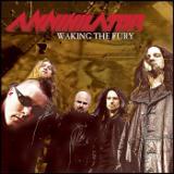 Prime-Time Killing/Annihilator摜