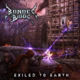 Prototype: Death Machine/Bonded By Blood摜
