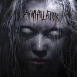 Nowhere To Go/Annihilator摜