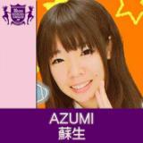 h(HIGHSCHOOLSINGER.JP)/Azumi摜