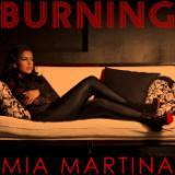 Burning/Mia Martina摜