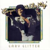 Baby Please Dont Go (Live)/Gary Glitter摜