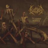 Wretched Human Mirror/Bloodbath摜