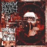 Mentally Murdered/Napalm Death摜