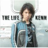 BREAKING THE CHAINS/KENN摜