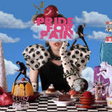 Hynen/PRIDE FOR PAIN摜