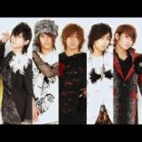 kiss for you/NEVA GIVE UP摜