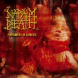 Next On The List/Napalm Death摜