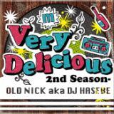 Kiss Me/OLD NICK aka DJ HASEBE摜