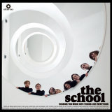 NEVER THOUGHT ID SEE THE DAY/THE SCHOOL摜