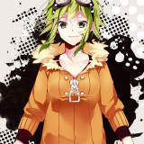 lZbg{^ (feat. GUMI)/kemu摜