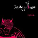 Rose Attack/JokArt au Legal摜