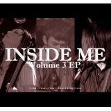 RASEN/INSIDE ME摜