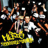 Mr. BIG(Instrumental)/crF摜
