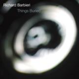 Red Square/Richard Barbieri摜