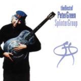 Hitch Hiking Woman/Peter Green Splinter Group摜