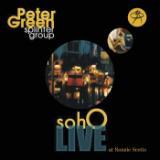 Terraplane Blues/Peter Green Splinter Group摜