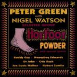 Theyre Red Hot/Peter Green Splinter Group摜