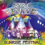 Jurassic Shift/Ozric Tentacles摜