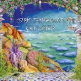 Crackerblocks/Ozric Tentacles摜