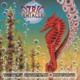 Dots Thots/Ozric Tentacles摜
