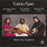 Tabula Rasa/Bela FleckCJie-Bing ChenV.M. Bhatt摜