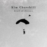 Dying Sun #4/KIM CHURCHILL摜
