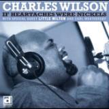 Next Time You See Me/Charles Wilson摜