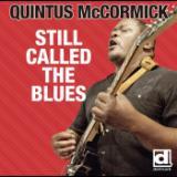 Woke Up This Morning/Quintus Mccormick摜