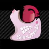 lose/Stiff Upper Lip摜