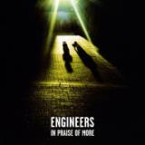 There Will Be Time/Engineers摜