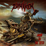 Never Ending Nights/STRIKER摜