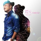 ԉ-hanabi-/CHO-CO摜