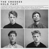 MAYBE IN THE DARK/THE CROOKES摜