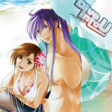Jump into the Sky (feat. ۂ&MEIKO)/MineK摜