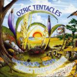 Papyrus/Ozric Tentacles摜